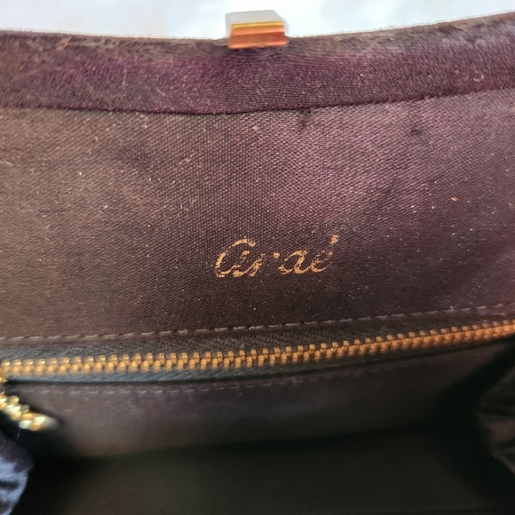 Anae vintage clutch purse - Picture 6 of 8